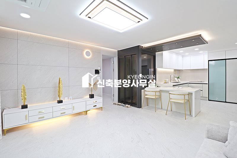 경기 안산상록구 이동 마운틴 4차 [ 2룸 . 3룸 . 테라스 . 복층 Type ] 분양 매물번호 15318 사진 24