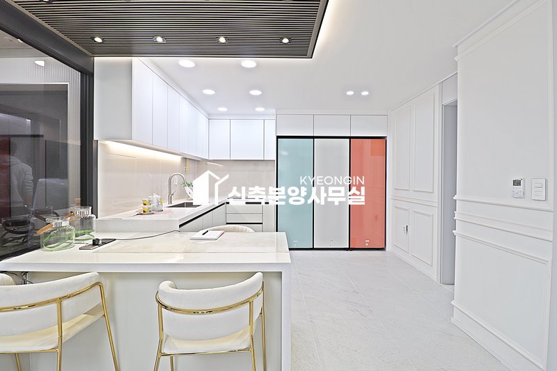 경기 안산상록구 이동 마운틴 4차 [ 2룸 . 3룸 . 테라스 . 복층 Type ] 분양 매물번호 15318 사진 26