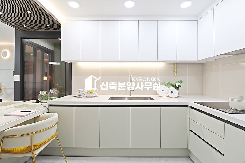 경기 안산상록구 이동 마운틴 4차 [ 2룸 . 3룸 . 테라스 . 복층 Type ] 분양 매물번호 15318 사진 28