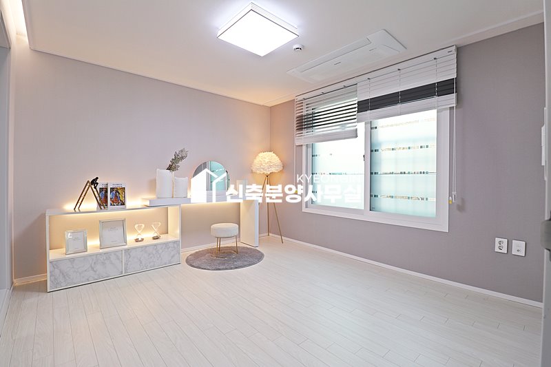 경기 안산상록구 이동 마운틴 4차 [ 2룸 . 3룸 . 테라스 . 복층 Type ] 분양 매물번호 15318 사진 30