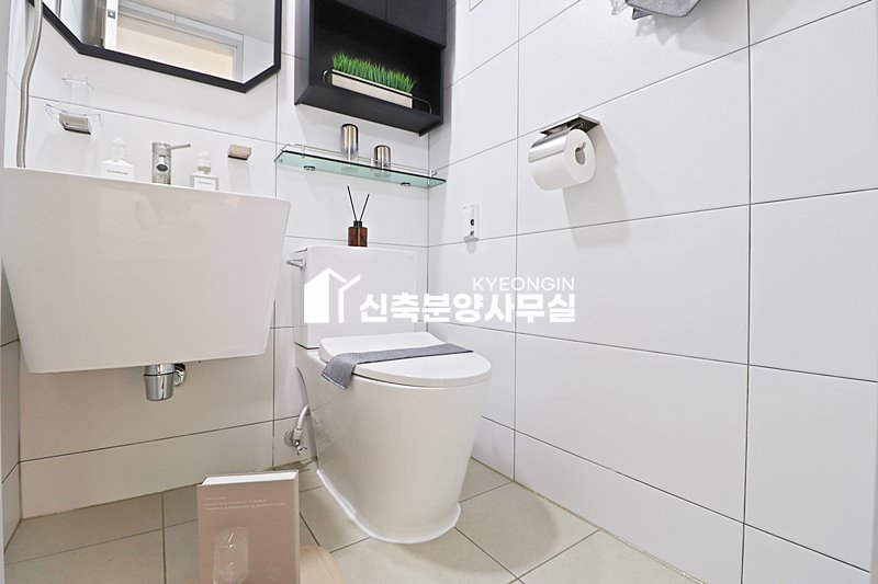 경기 안산상록구 이동 마운틴 4차 [ 2룸 . 3룸 . 테라스 . 복층 Type ] 분양 매물번호 15318 사진 31