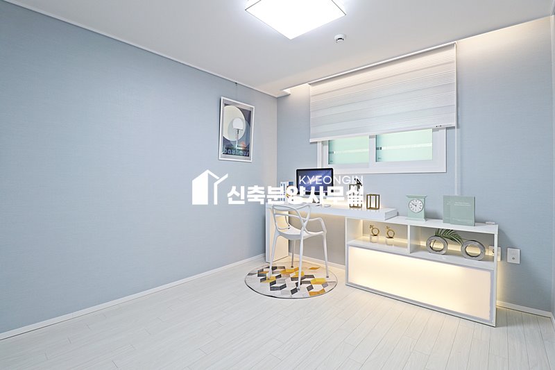 경기 안산상록구 이동 마운틴 4차 [ 2룸 . 3룸 . 테라스 . 복층 Type ] 분양 매물번호 15318 사진 32