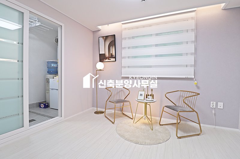 경기 안산상록구 이동 마운틴 4차 [ 2룸 . 3룸 . 테라스 . 복층 Type ] 분양 매물번호 15318 사진 33