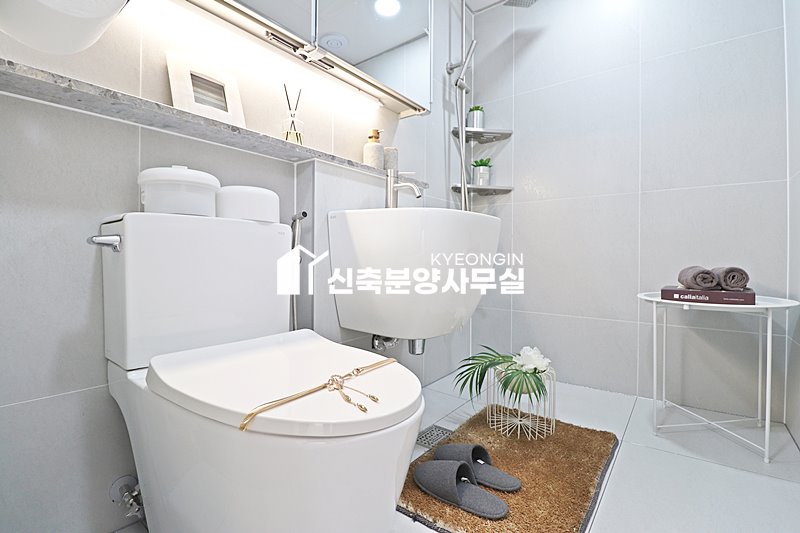 경기 안산상록구 이동 마운틴 4차 [ 2룸 . 3룸 . 테라스 . 복층 Type ] 분양 매물번호 15318 사진 34
