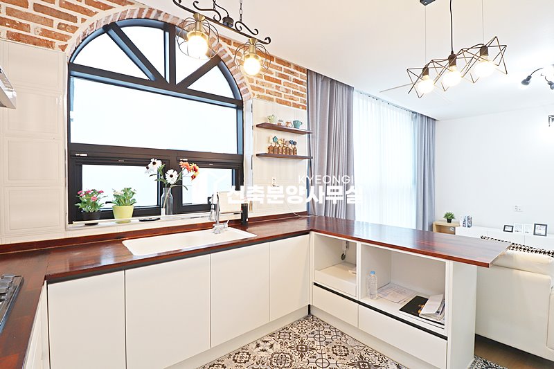 경기 파주시 야당동 리브투게더 [ 3룸 . 테라스 . 복층 Type ] 분양 매물번호 15317 사진 12