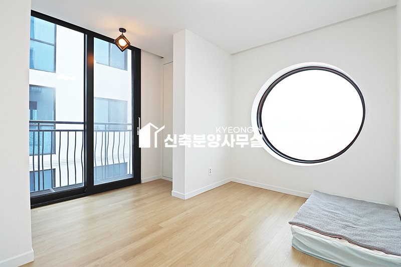 경기 파주시 야당동 리브투게더 [ 3룸 . 테라스 . 복층 Type ] 분양 매물번호 15317 사진 15