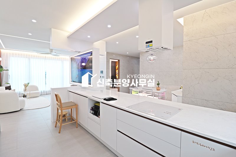 경기 파주시 금촌동 라피네 2차 [ 3룸 . 테라스 . 복층 Type ] 분양 매물번호 15316 사진 1
