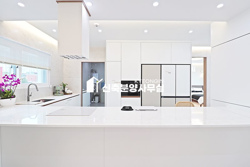 경기 파주시 금촌동 라피네 2차 [ 3룸 . 테라스 . 복층 Type ] 분양 매물번호 15316 사진 9