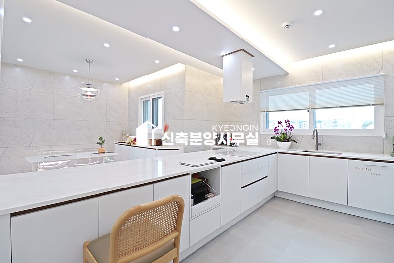 경기 파주시 금촌동 라피네 2차 [ 3룸 . 테라스 . 복층 Type ] 분양 매물번호 15316 사진 13