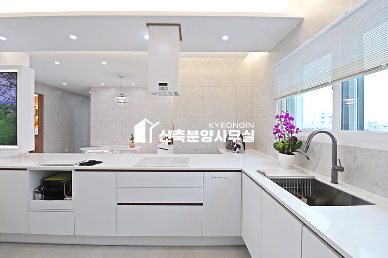 경기 파주시 금촌동 라피네 2차 [ 3룸 . 테라스 . 복층 Type ] 분양 매물번호 15316 사진 15