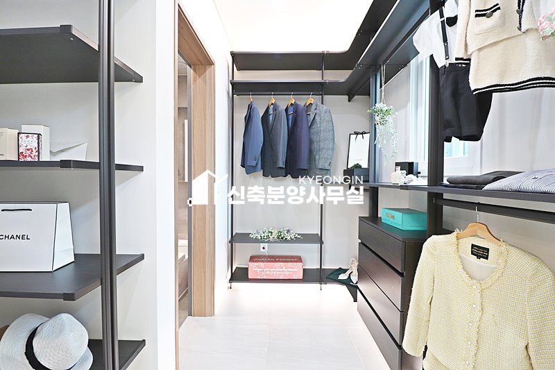 경기 파주시 금촌동 라피네 2차 [ 3룸 . 테라스 . 복층 Type ] 분양 매물번호 15316 사진 22