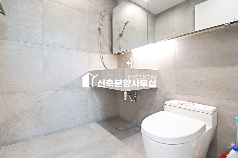 경기 파주시 금촌동 라피네 2차 [ 3룸 . 테라스 . 복층 Type ] 분양 매물번호 15316 사진 23