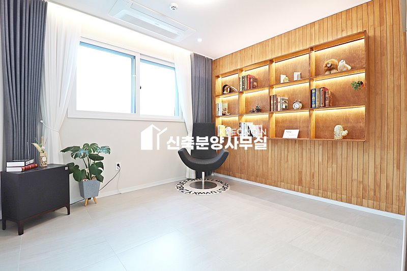경기 파주시 금촌동 라피네 2차 [ 3룸 . 테라스 . 복층 Type ] 분양 매물번호 15316 사진 24