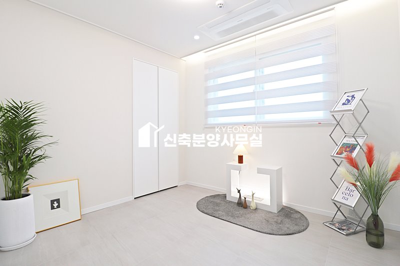 경기 파주시 금촌동 라피네 2차 [ 3룸 . 테라스 . 복층 Type ] 분양 매물번호 15316 사진 25