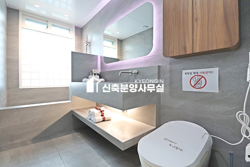 경기 파주시 금촌동 라피네 2차 [ 3룸 . 테라스 . 복층 Type ] 분양 매물번호 15316 사진 27