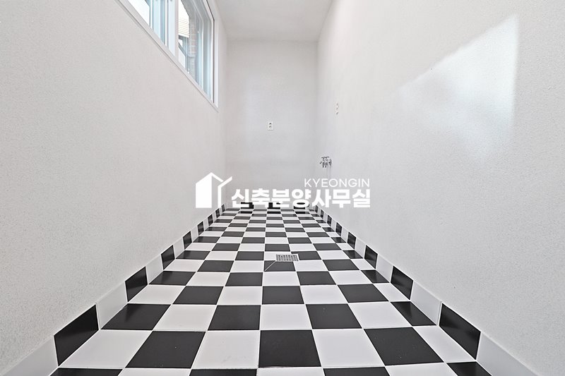 경기 의왕시 학의동 학의 다은채 [ 3룸 . 테라스 . 복층 Type ] 분양 매물번호 15314 사진 14