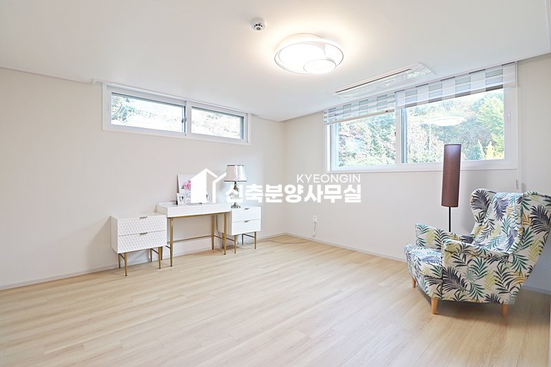 경기 의왕시 학의동 학의 다은채 [ 3룸 . 테라스 . 복층 Type ] 분양 매물번호 15314 사진 15