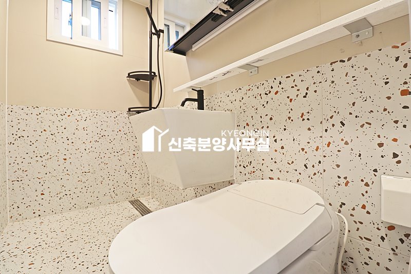 경기 의왕시 학의동 학의 다은채 [ 3룸 . 테라스 . 복층 Type ] 분양 매물번호 15314 사진 16