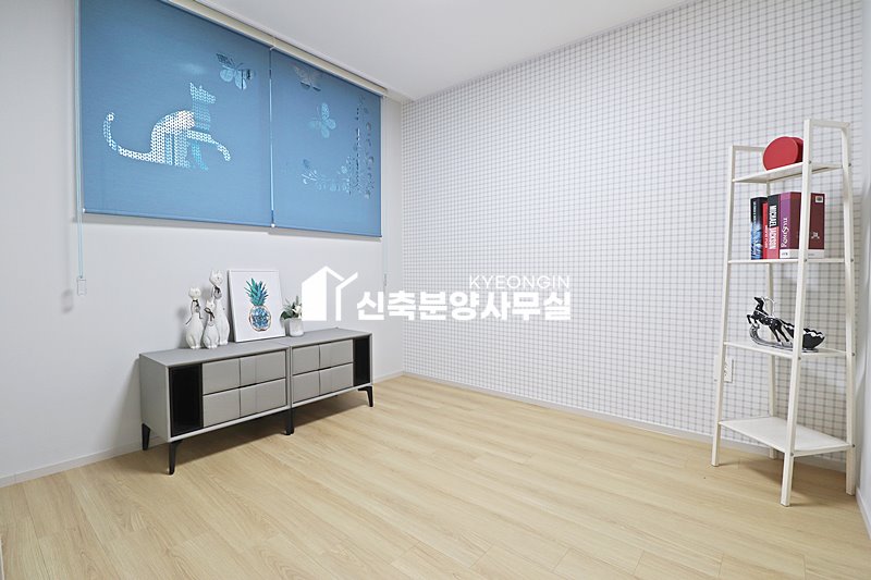 경기 의왕시 학의동 학의 다은채 [ 3룸 . 테라스 . 복층 Type ] 분양 매물번호 15314 사진 18
