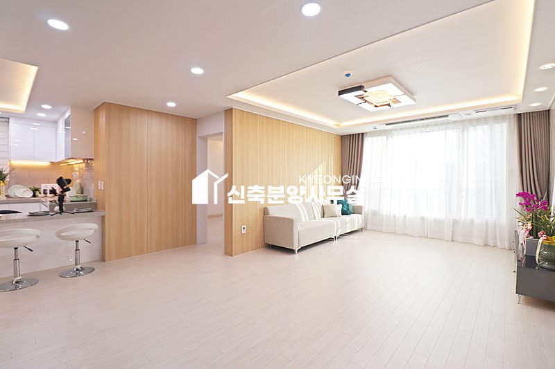 인천 미추홀구 주안동 참좋은가 분양 매물번호 15312 사진 1