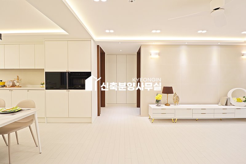 인천 부평구 일신동 이안애 [ 3룸 . 테라스 . 복층 Type ] 분양 매물번호 15311 사진 7