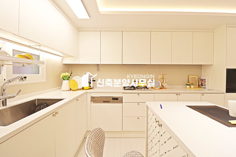 인천 부평구 일신동 이안애 [ 3룸 . 테라스 . 복층 Type ] 분양 매물번호 15311 사진 15