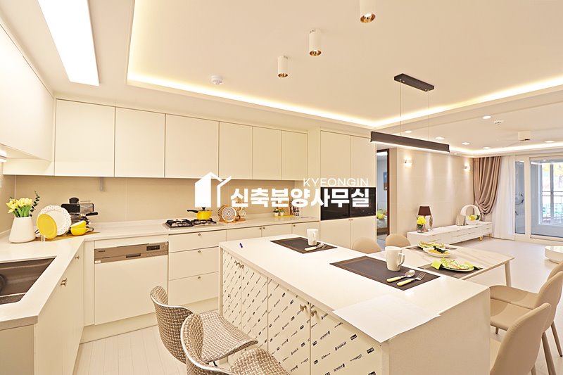 인천 부평구 일신동 이안애 [ 3룸 . 테라스 . 복층 Type ] 분양 매물번호 15311 사진 16