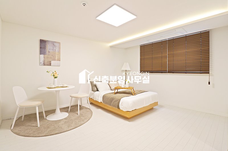 인천 부평구 일신동 이안애 [ 3룸 . 테라스 . 복층 Type ] 분양 매물번호 15311 사진 17
