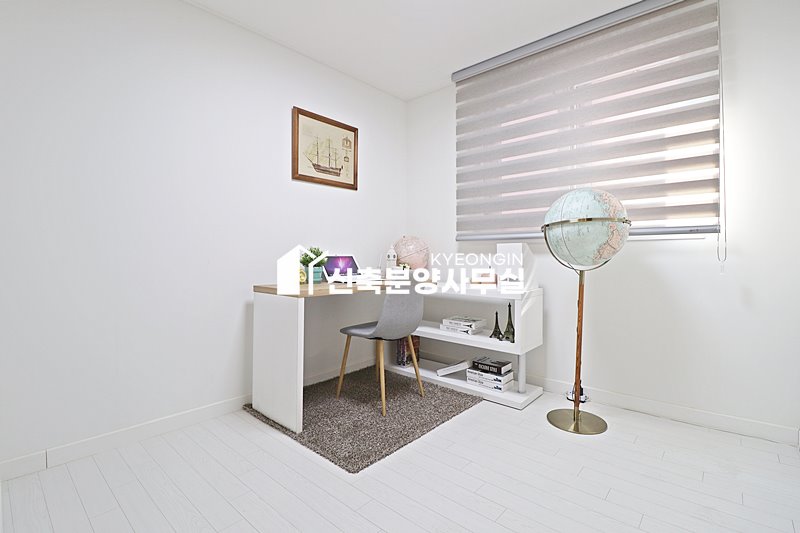 인천 부평구 일신동 이안애 [ 3룸 . 테라스 . 복층 Type ] 분양 매물번호 15311 사진 20