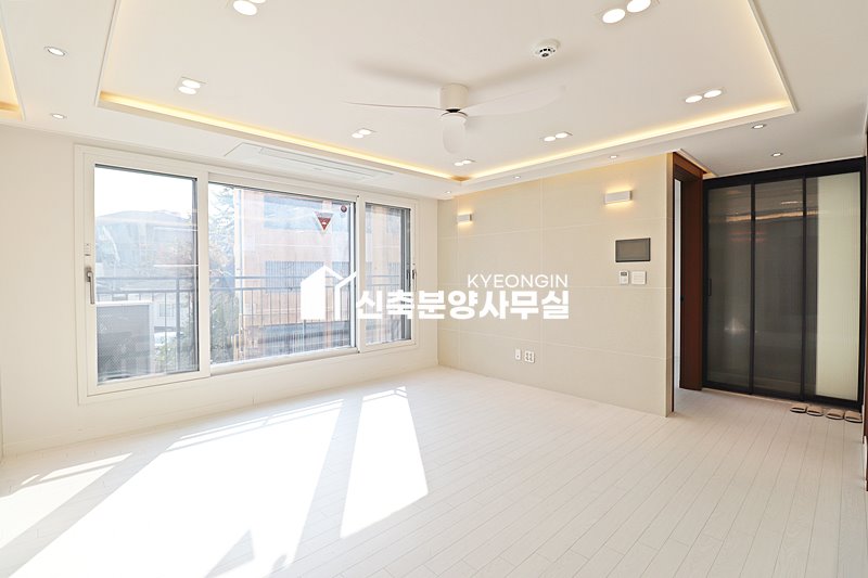 인천 부평구 일신동 이안애 [ 3룸 . 테라스 . 복층 Type ] 분양 매물번호 15311 사진 24