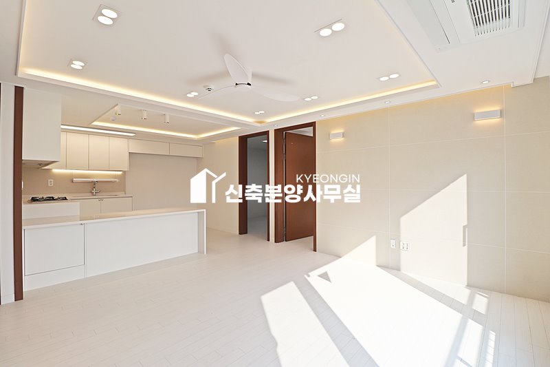 인천 부평구 일신동 이안애 [ 3룸 . 테라스 . 복층 Type ] 분양 매물번호 15311 사진 27