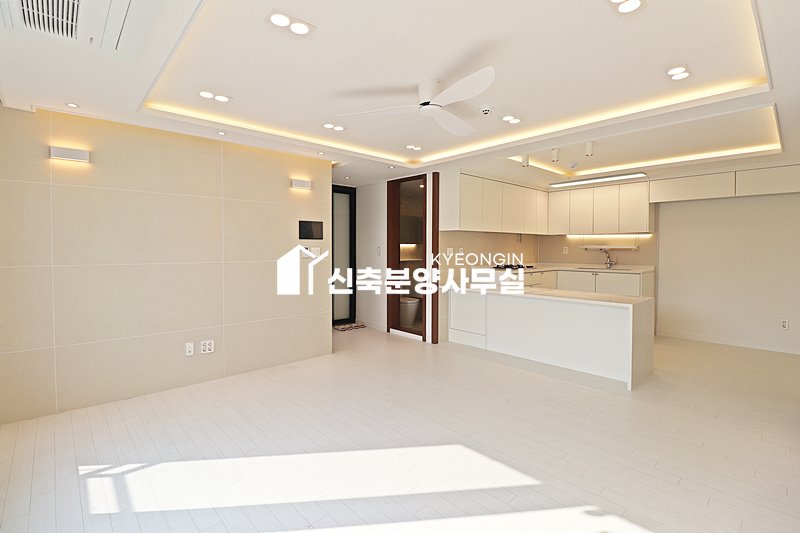 인천 부평구 일신동 이안애 [ 3룸 . 테라스 . 복층 Type ] 분양 매물번호 15311 사진 29