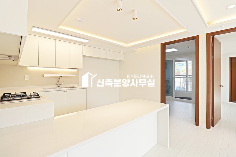 인천 부평구 일신동 이안애 [ 3룸 . 테라스 . 복층 Type ] 분양 매물번호 15311 사진 30