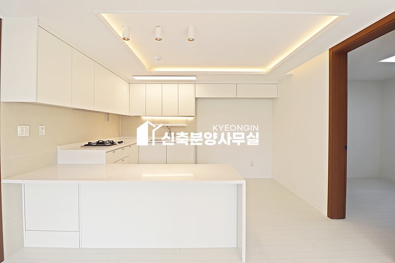 인천 부평구 일신동 이안애 [ 3룸 . 테라스 . 복층 Type ] 분양 매물번호 15311 사진 31