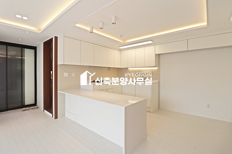 인천 부평구 일신동 이안애 [ 3룸 . 테라스 . 복층 Type ] 분양 매물번호 15311 사진 32