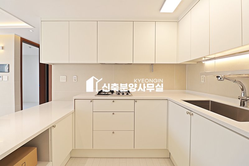 인천 부평구 일신동 이안애 [ 3룸 . 테라스 . 복층 Type ] 분양 매물번호 15311 사진 33