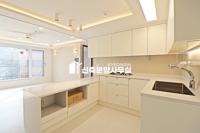 인천 부평구 일신동 이안애 [ 3룸 . 테라스 . 복층 Type ] 분양 매물번호 15311 사진 34