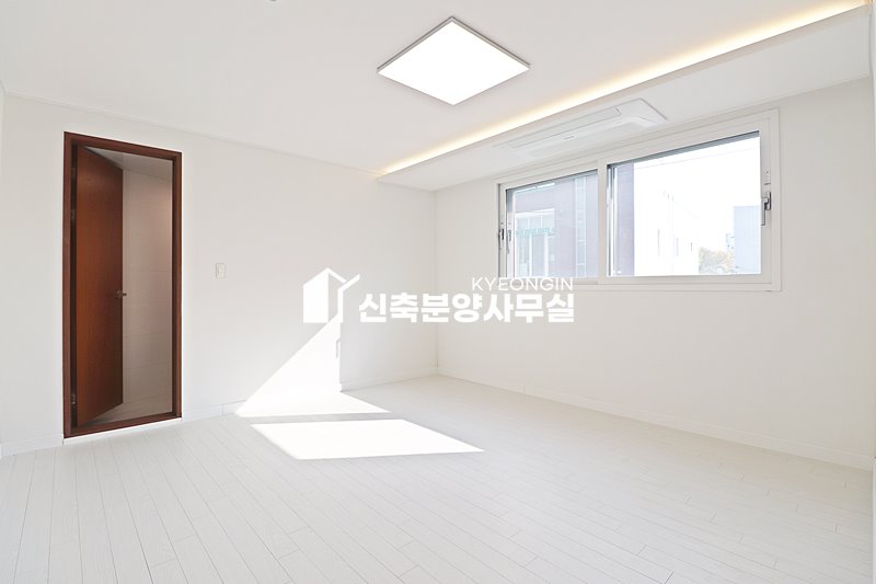 인천 부평구 일신동 이안애 [ 3룸 . 테라스 . 복층 Type ] 분양 매물번호 15311 사진 35