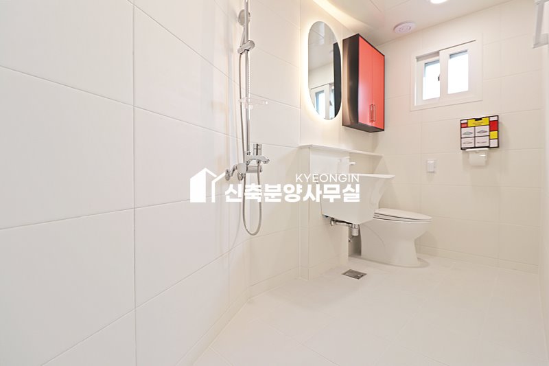 인천 부평구 일신동 이안애 [ 3룸 . 테라스 . 복층 Type ] 분양 매물번호 15311 사진 36
