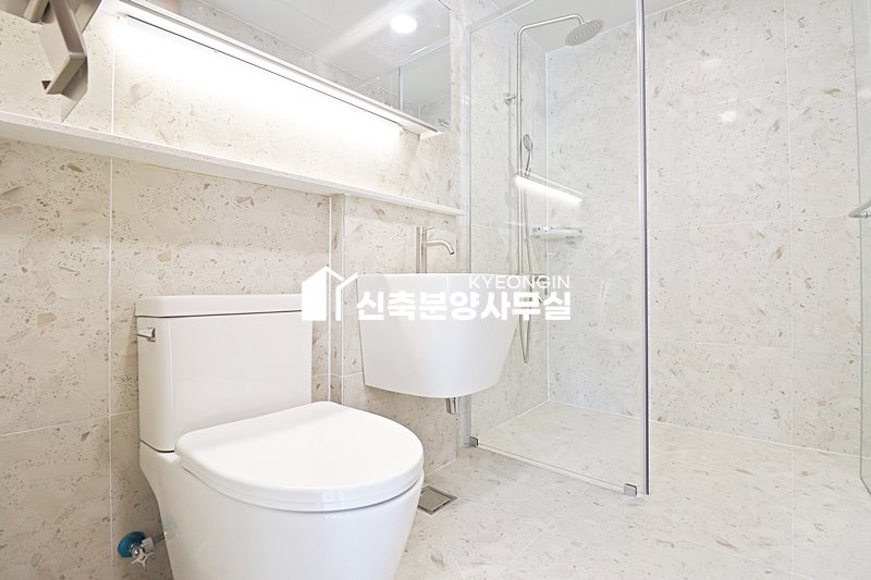 인천 부평구 일신동 이안애 [ 3룸 . 테라스 . 복층 Type ] 분양 매물번호 15311 사진 39
