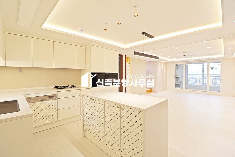 인천 부평구 일신동 이안애 [ 3룸 . 테라스 . 복층 Type ] 분양 매물번호 15311 사진 43