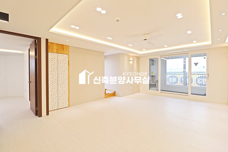 인천 부평구 일신동 이안애 [ 3룸 . 테라스 . 복층 Type ] 분양 매물번호 15311 사진 44