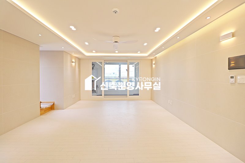 인천 부평구 일신동 이안애 [ 3룸 . 테라스 . 복층 Type ] 분양 매물번호 15311 사진 45
