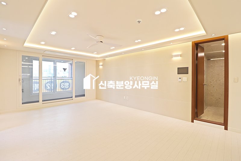 인천 부평구 일신동 이안애 [ 3룸 . 테라스 . 복층 Type ] 분양 매물번호 15311 사진 46