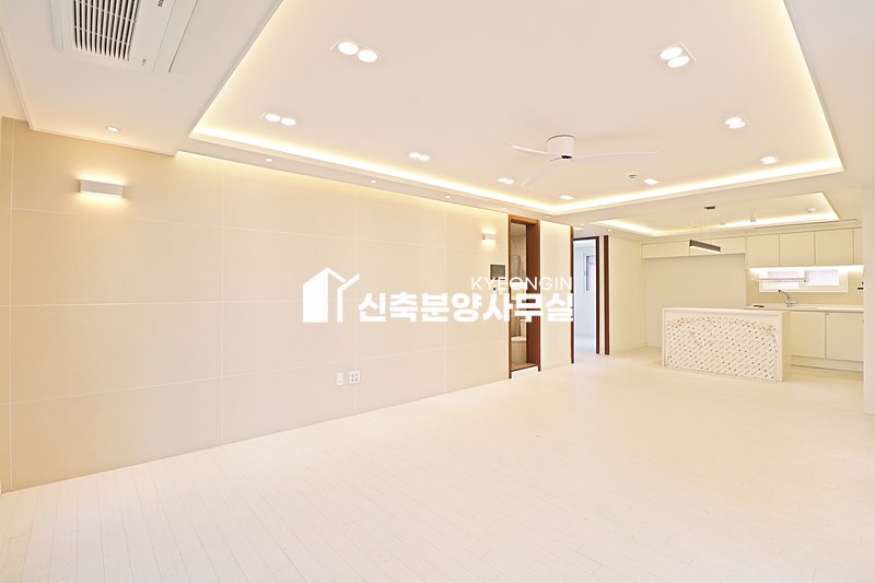 인천 부평구 일신동 이안애 [ 3룸 . 테라스 . 복층 Type ] 분양 매물번호 15311 사진 47