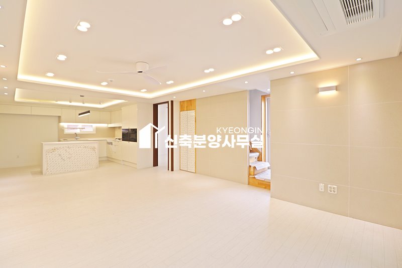 인천 부평구 일신동 이안애 [ 3룸 . 테라스 . 복층 Type ] 분양 매물번호 15311 사진 49