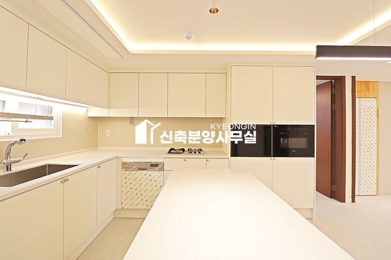 인천 부평구 일신동 이안애 [ 3룸 . 테라스 . 복층 Type ] 분양 매물번호 15311 사진 52