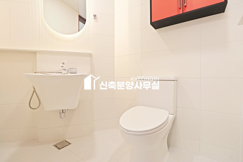 인천 부평구 일신동 이안애 [ 3룸 . 테라스 . 복층 Type ] 분양 매물번호 15311 사진 54
