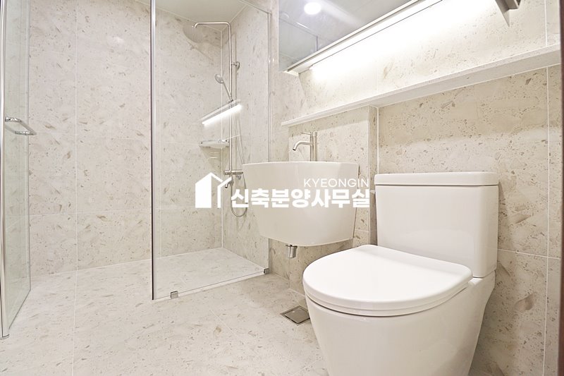 인천 부평구 일신동 이안애 [ 3룸 . 테라스 . 복층 Type ] 분양 매물번호 15311 사진 56