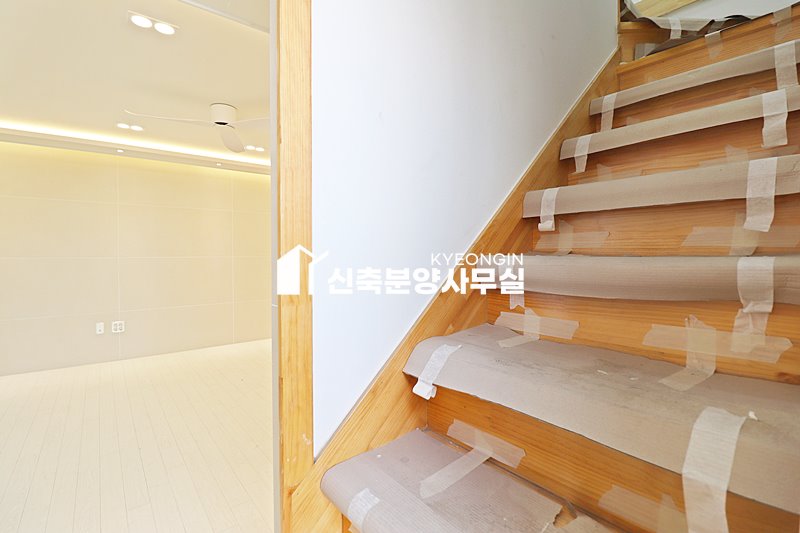 인천 부평구 일신동 이안애 [ 3룸 . 테라스 . 복층 Type ] 분양 매물번호 15311 사진 58